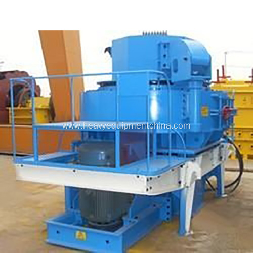 Artificial Stone Crusher For M Sand Production Plant